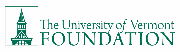 University of Vermont Foundation Logo